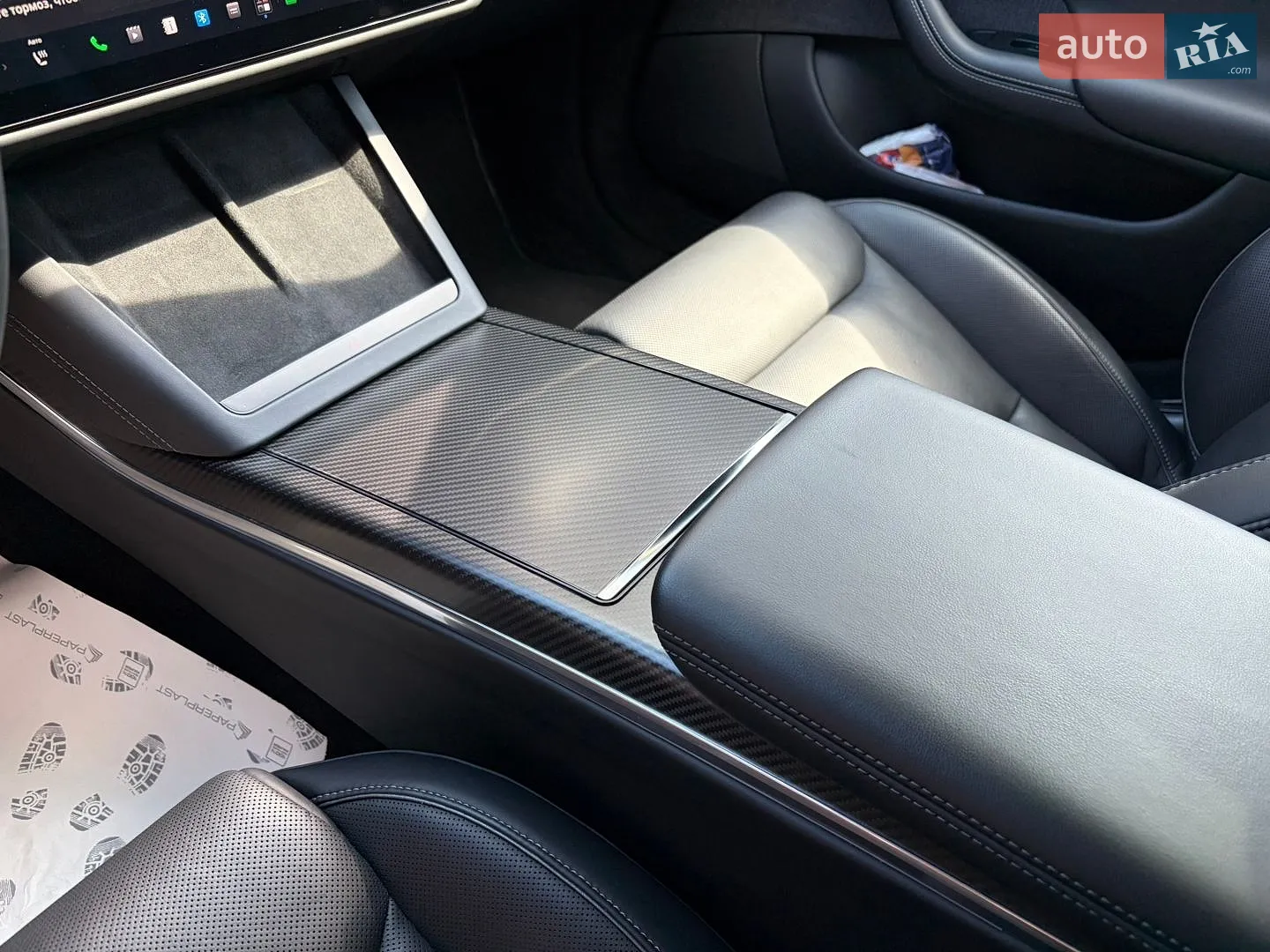2021 Tesla Model S - мініатюра 50