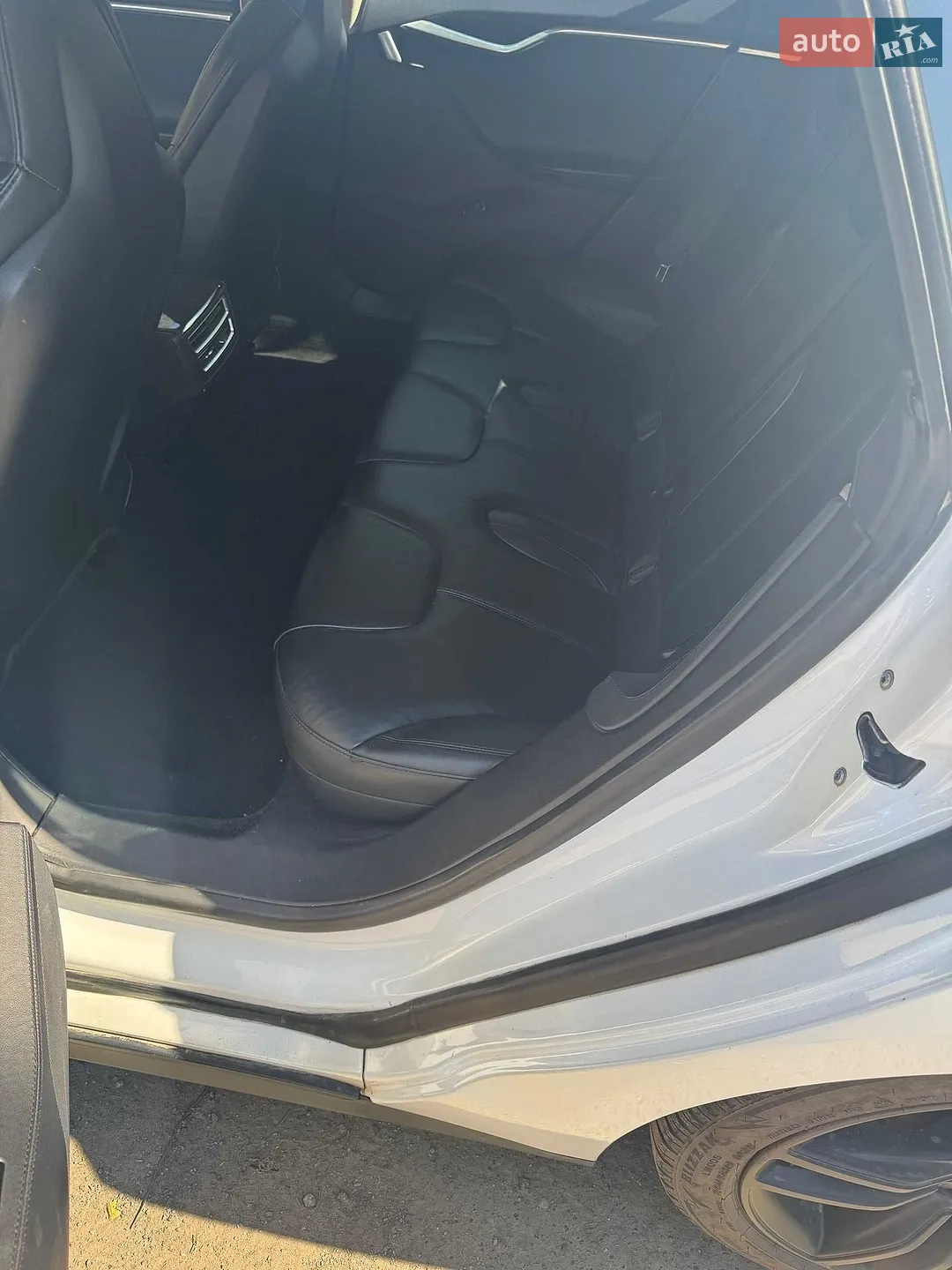 2013 Tesla Model S - мініатюра 20
