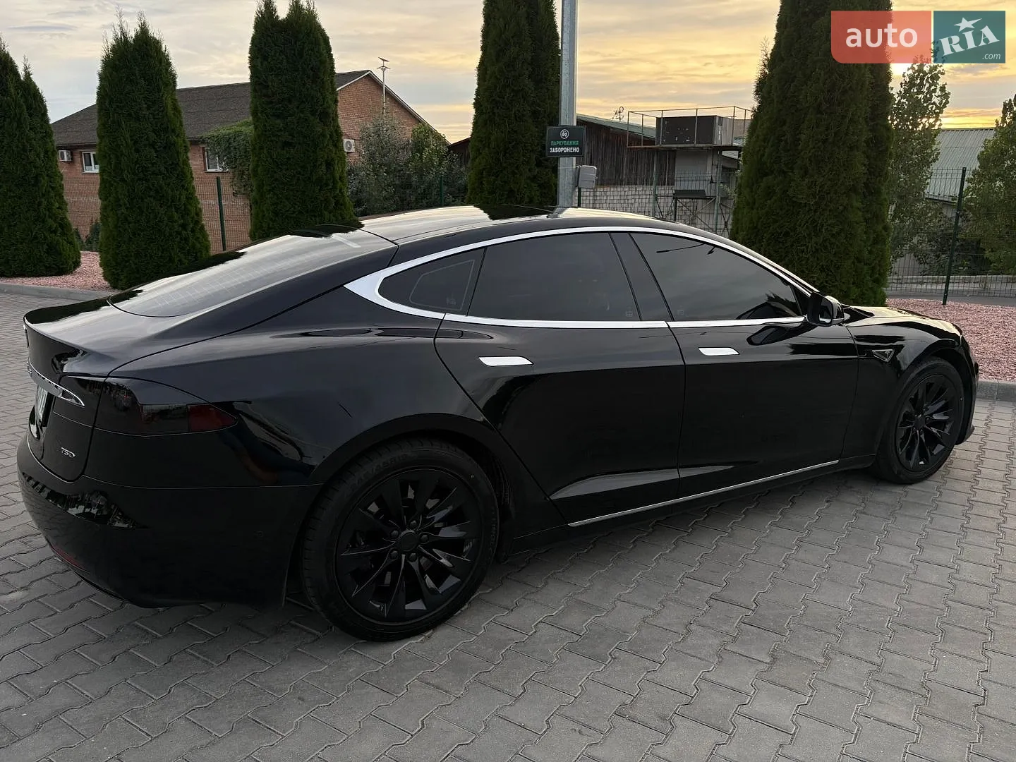 2016 Tesla Model S - мініатюра 15