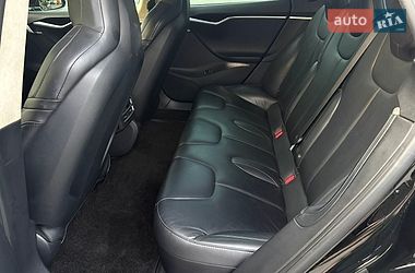 Ліфтбек Tesla Model S 2016 в Вінниці фото 24 Ліфтбек Tesla Model S 2016 в Вінниці