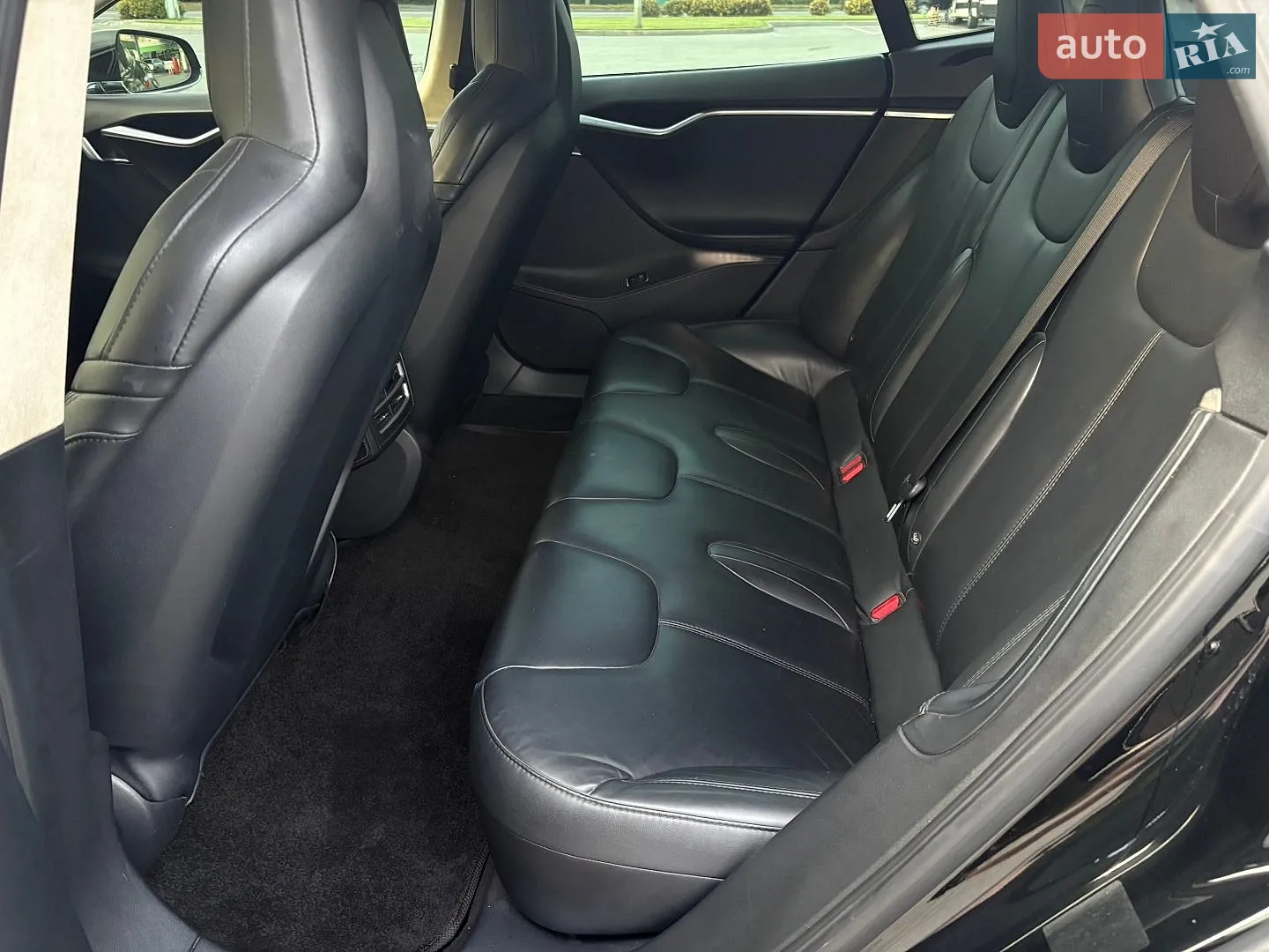 2016 Tesla Model S - мініатюра 24