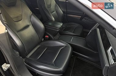 Ліфтбек Tesla Model S 2016 в Вінниці фото 27 Ліфтбек Tesla Model S 2016 в Вінниці