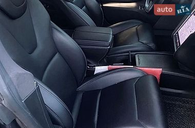 Лифтбек Tesla Model S 2018 в Николаеве
