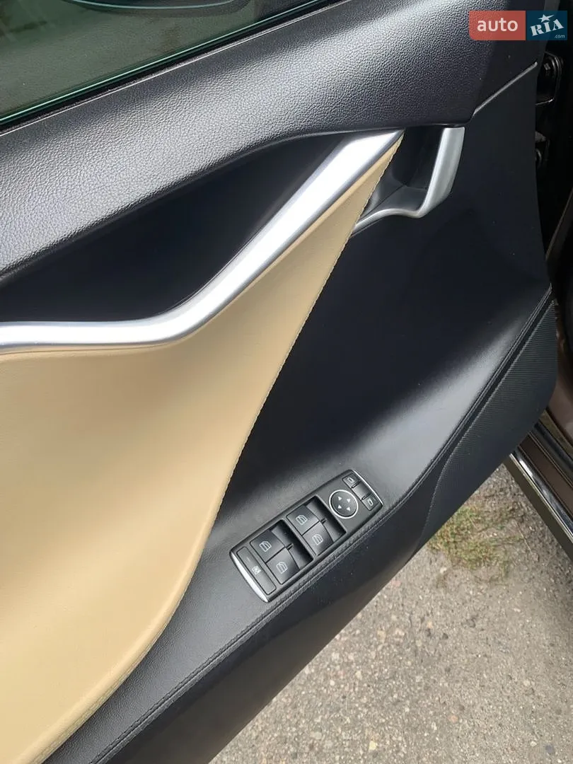 2013 Tesla Model S - мініатюра 14