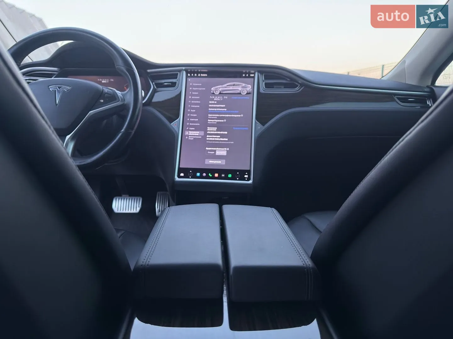 2015 Tesla Model S - мініатюра 18