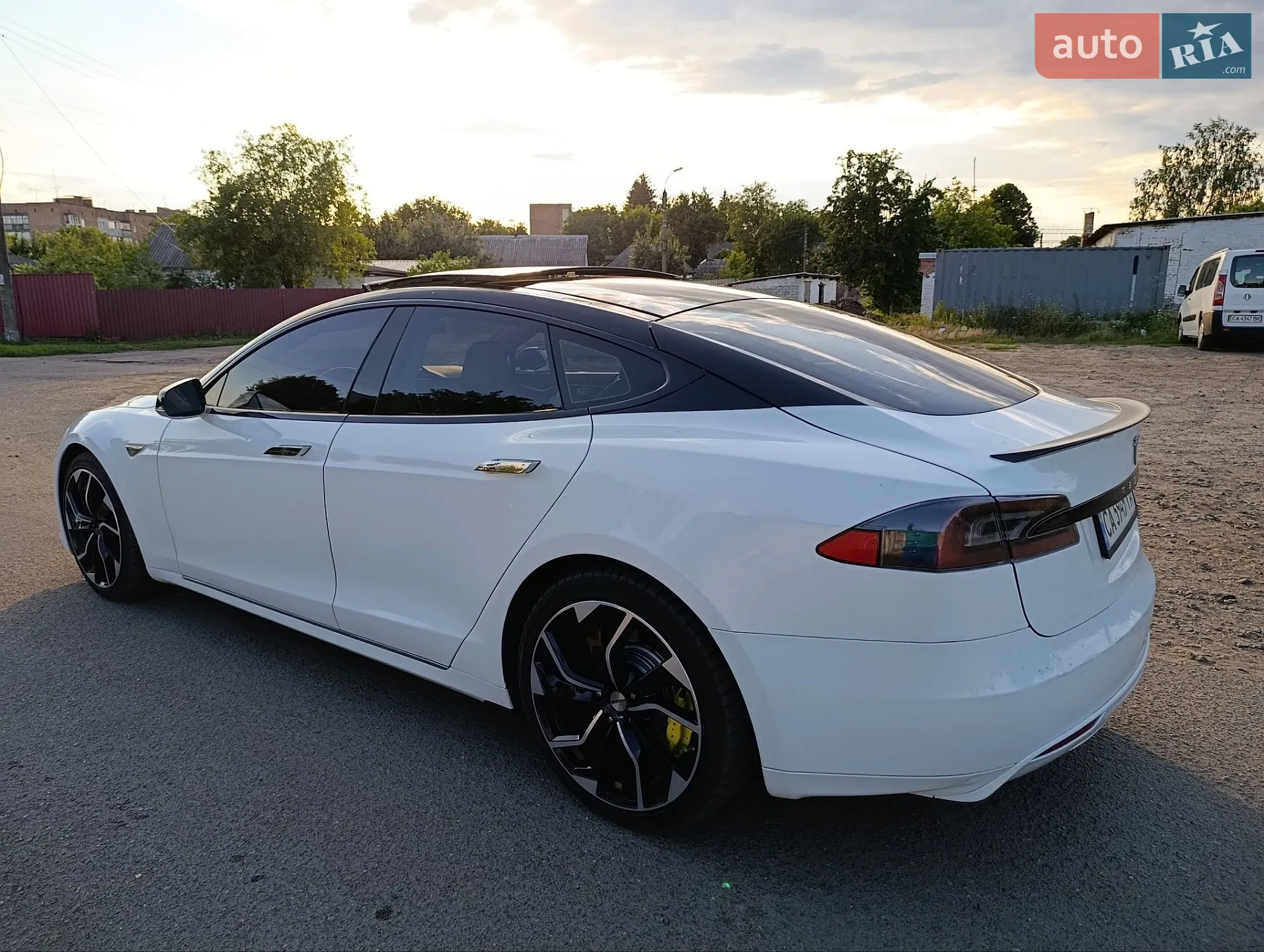 2013 Tesla Model S - мініатюра 33