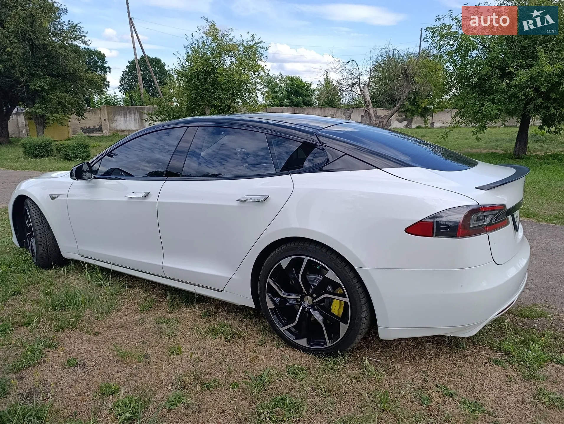 2013 Tesla Model S - мініатюра 45