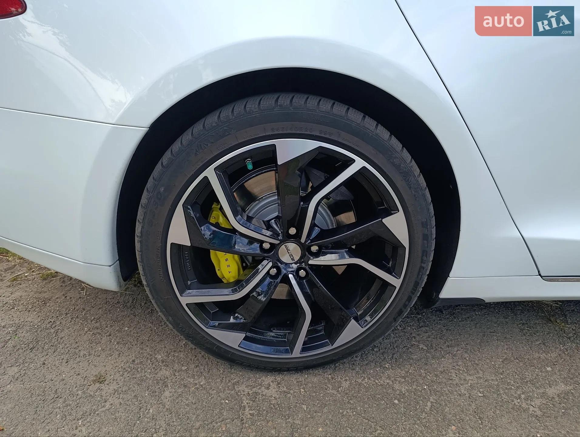2013 Tesla Model S - мініатюра 48