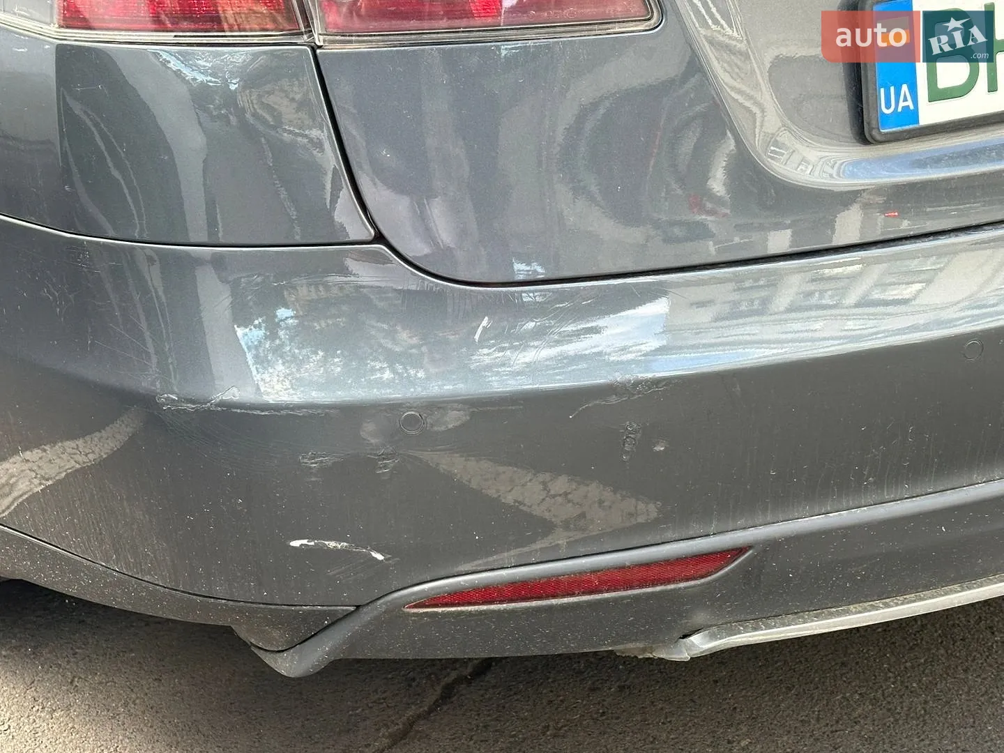 2013 Tesla Model S - мініатюра 6