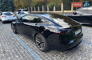 Ліфтбек Tesla Model S 2022 в Дніпрі