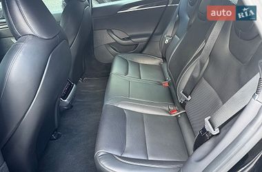 Ліфтбек Tesla Model S 2022 в Дніпрі