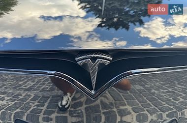 Ліфтбек Tesla Model S 2022 в Дніпрі