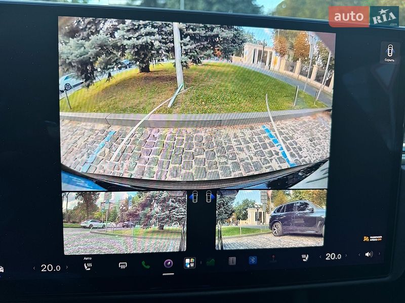 Ліфтбек Tesla Model S 2022 в Дніпрі
