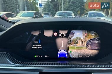 Ліфтбек Tesla Model S 2022 в Дніпрі