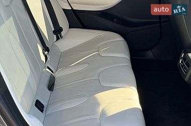 Ліфтбек Tesla Model S 2016 в Києві
