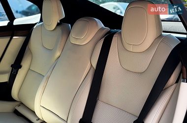 Ліфтбек Tesla Model S 2024 в Києві фото 13 Ліфтбек Tesla Model S 2024 в Києві