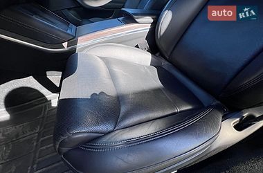 Лифтбек Tesla Model S 2021 в Киеве