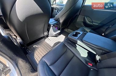 Лифтбек Tesla Model S 2021 в Киеве