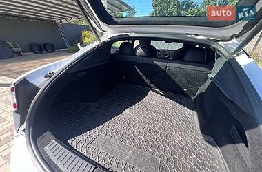 Лифтбек Tesla Model S 2021 в Киеве