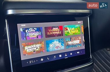 Лифтбек Tesla Model S 2021 в Киеве
