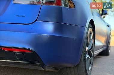 Ліфтбек Tesla Model S 2021 в Києві