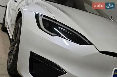 Ліфтбек Tesla Model S 2024 в Кропивницькому