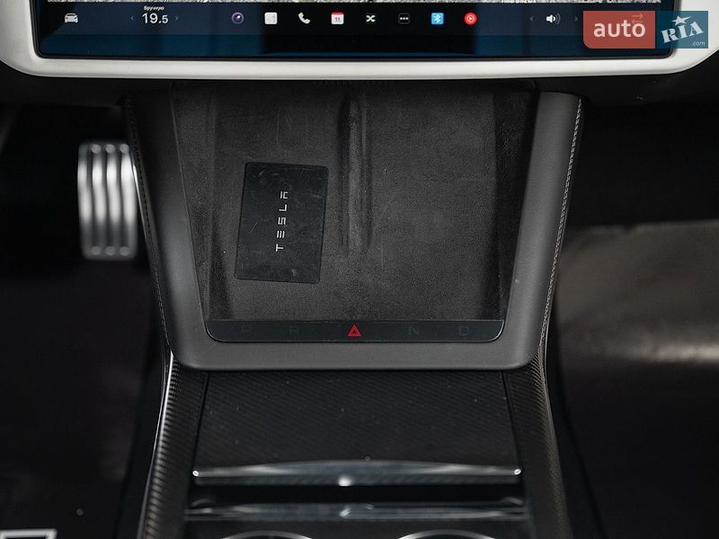 Ліфтбек Tesla Model S 2021 в Одесі