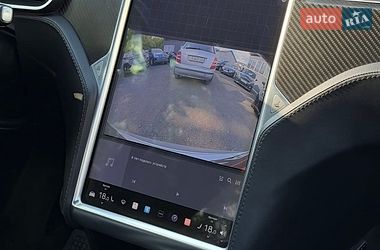 Ліфтбек Tesla Model S 2018 в Ужгороді фото 10 Ліфтбек Tesla Model S 2018 в Ужгороді