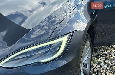 Ліфтбек Tesla Model S 2018 в Львові фото 4 Ліфтбек Tesla Model S 2018 в Львові