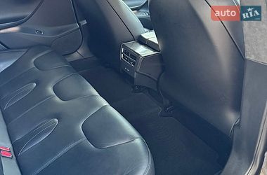 Ліфтбек Tesla Model S 2017 в Івано-Франківську