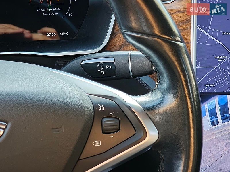 Лифтбек Tesla Model S 2018 в Харькове фото 25 Лифтбек Tesla Model S 2018 в Харькове