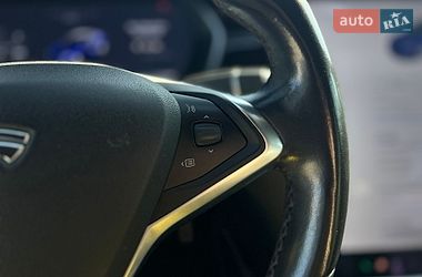 Ліфтбек Tesla Model S 2018 в Івано-Франківську