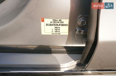 Лифтбек Tesla Model S 2018 в Черновцах фото 21 Лифтбек Tesla Model S 2018 в Черновцах