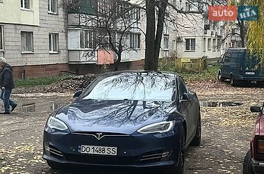 Ліфтбек Tesla Model S 2016 в Софіївській Борщагівці фото 9 Ліфтбек Tesla Model S 2016 в Софіївській Борщагівці