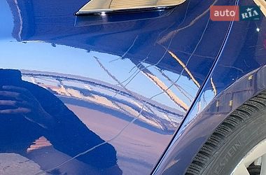 Лифтбек Tesla Model S 2016 в Софиевской Борщаговке