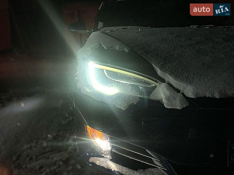 Лифтбек Tesla Model S 2016 в Софиевской Борщаговке