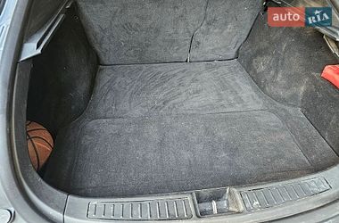 Ліфтбек Tesla Model S 2015 в Києві