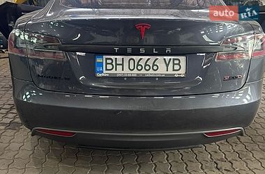 tesla model-s 2015 в Одеса від професійного продавця 