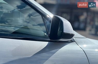 Лифтбек Tesla Model S 2021 в Одессе