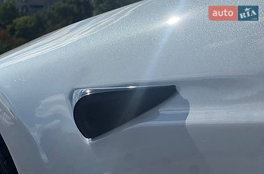 Лифтбек Tesla Model S 2021 в Одессе