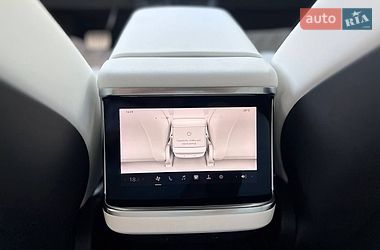Ліфтбек Tesla Model S 2021 в Одесі