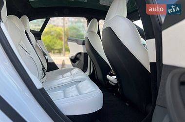 Ліфтбек Tesla Model S 2021 в Одесі