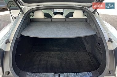 Лифтбек Tesla Model S 2021 в Одессе