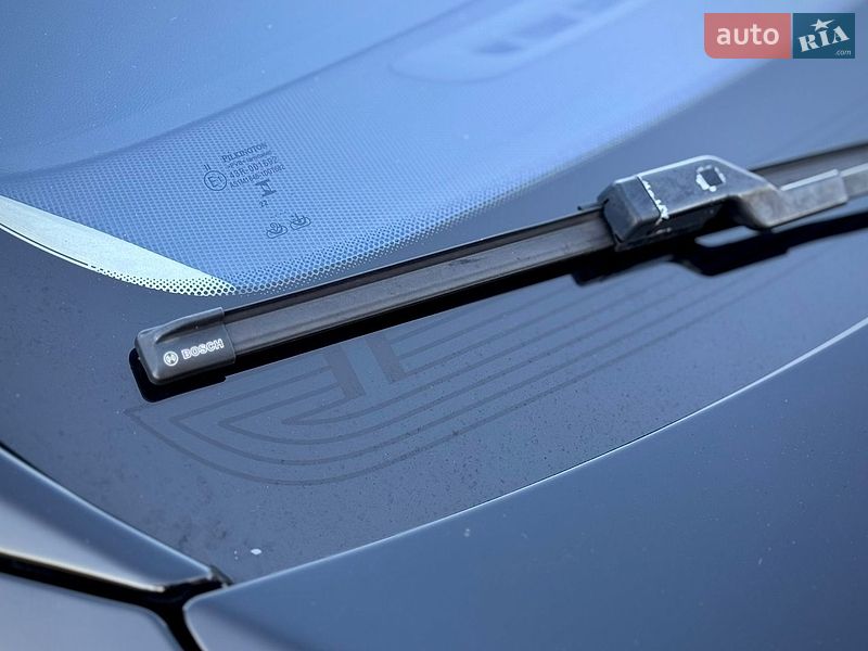Лифтбек Tesla Model S 2013 в Дрогобыче