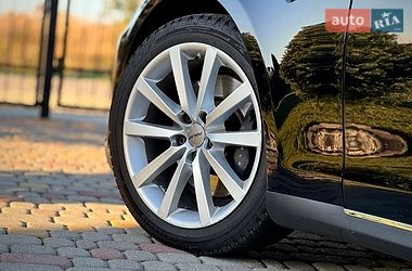 Лифтбек Tesla Model S 2013 в Дрогобыче