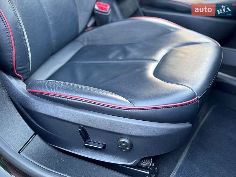 Лифтбек Tesla Model S 2013 в Дрогобыче