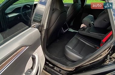 Лифтбек Tesla Model S 2021 в Киеве фото 26 Лифтбек Tesla Model S 2021 в Киеве