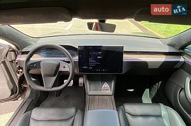 Лифтбек Tesla Model S 2021 в Киеве фото 28 Лифтбек Tesla Model S 2021 в Киеве