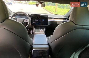 Лифтбек Tesla Model S 2021 в Киеве фото 29 Лифтбек Tesla Model S 2021 в Киеве