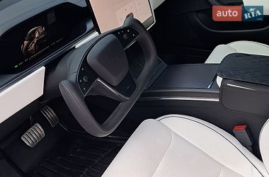 Лифтбек Tesla Model S 2021 в Коломые